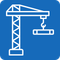 Ícono Construcción