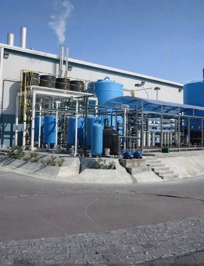 Construcción