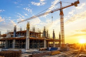 Construcción