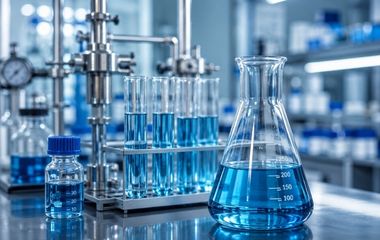 Sector Química