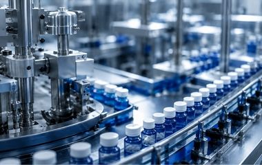 Sector Farmacéutica